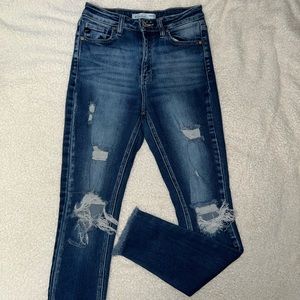 Kan Can jeans